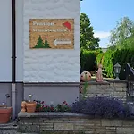 Schlossbergblick Pensión Simonswald