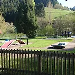 Pensión Schlossbergblick 3*