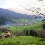 Schlossbergblick Pensión Simonswald
