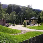 Pensión Schlossbergblick