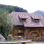 Schlossbergblick Simonswald