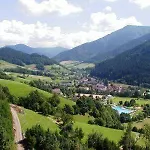 Schlossbergblick Pensión