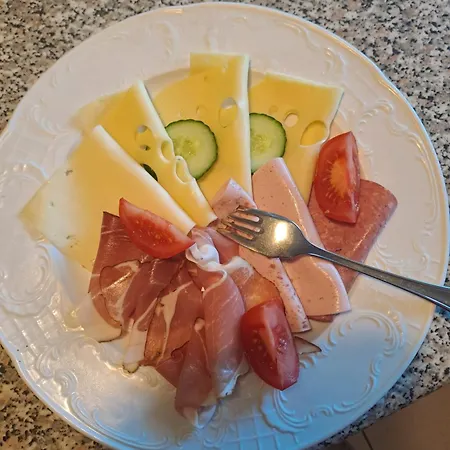 Schlossbergblick 3* Simonswald