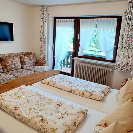 Gasthof Schlossbergblick