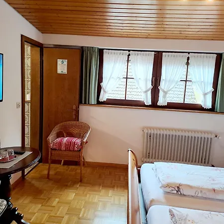 Schlossbergblick Simonswald