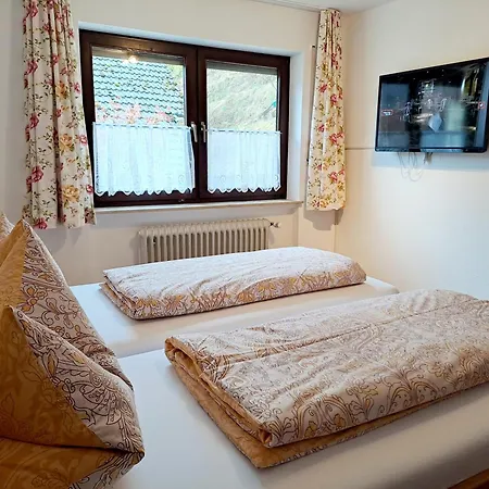 Schlossbergblick 3* Simonswald