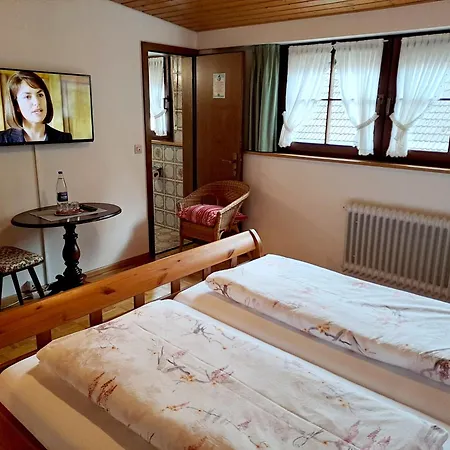 Guest house Schlossbergblick