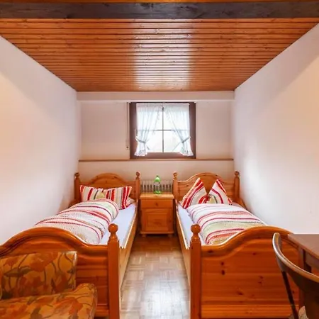 Schlossbergblick Gasthof