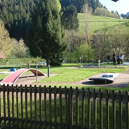 Gasthuis Schlossbergblick 3*