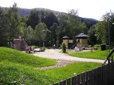Gasthuis Schlossbergblick