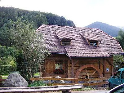 Schlossbergblick Simonswald