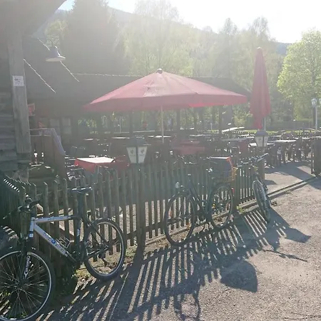 Schlossbergblick Guest house Simonswald