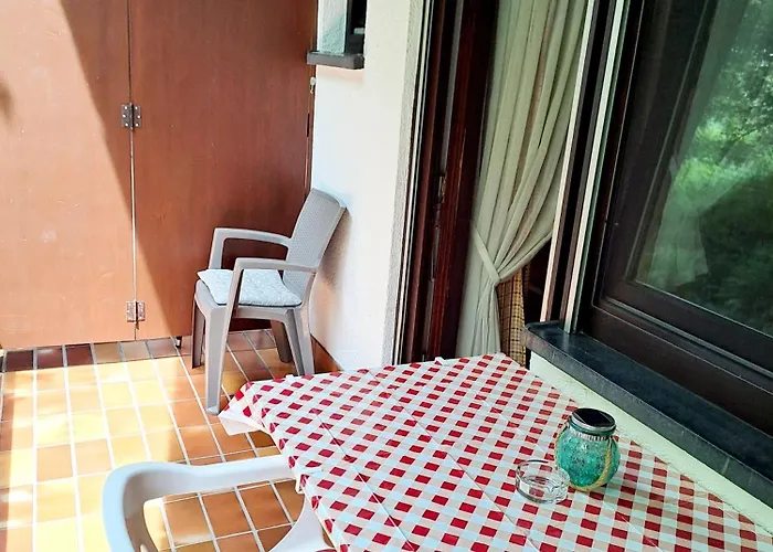 ゲストハウス Schlossbergblick