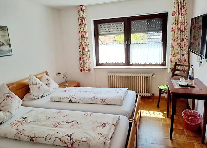 Schlossbergblick Simonswald