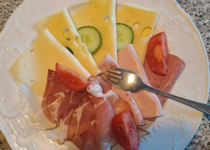 Schlossbergblick 3* シモンスヴァルト