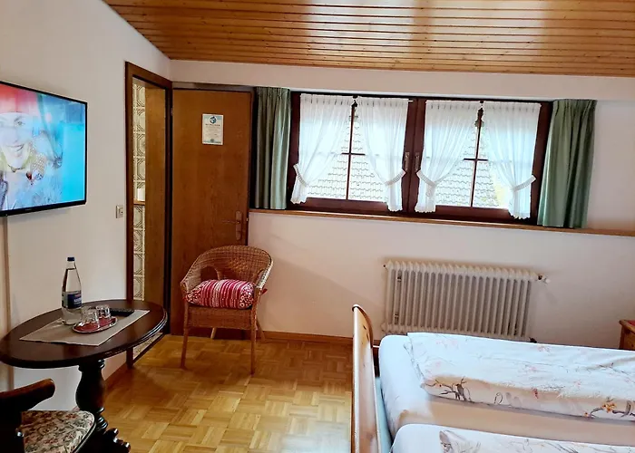 Schlossbergblick Simonswald