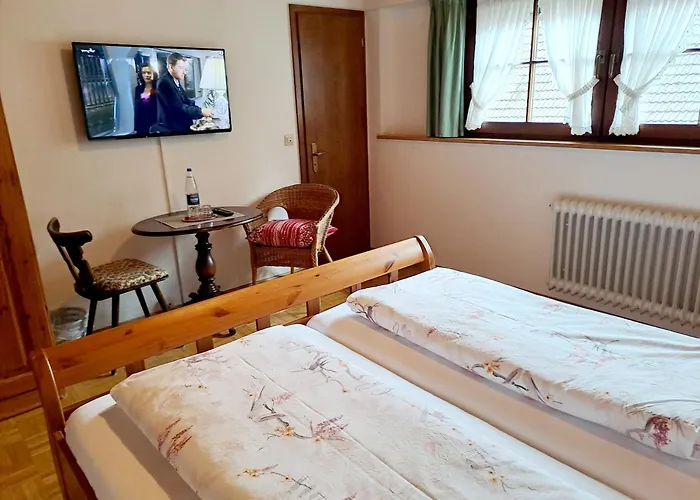 Schlossbergblick Casa de hóspedes 3*